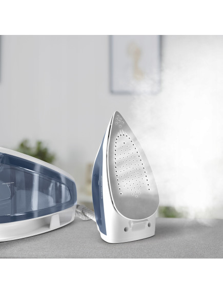 Утюг с парогенератором Tefal SV4110E0