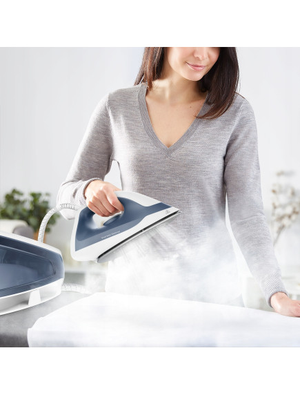Утюг с парогенератором Tefal SV4110E0