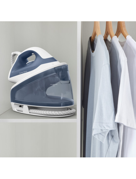 Утюг с парогенератором Tefal SV4110E0