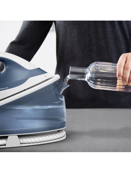 Утюг с парогенератором Tefal SV4110E0