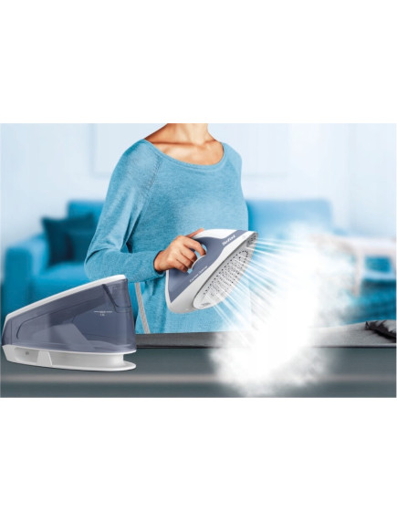 Утюг с парогенератором Tefal SV4110E0