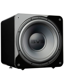 Сабвуфер SVS SB-1000 Pro Black Ash