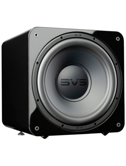 Сабвуфер SVS SB-1000 Pro Black Ash