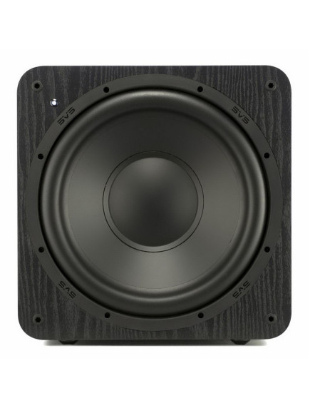 Сабвуфер SVS SB-1000 Pro Black Ash
