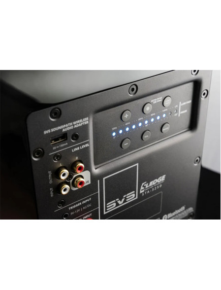 Сабвуфер SVS SB-1000 Pro Black Ash