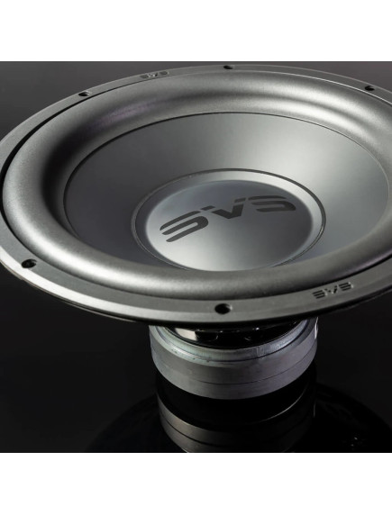 Сабвуфер SVS SB-1000 Pro Black Ash