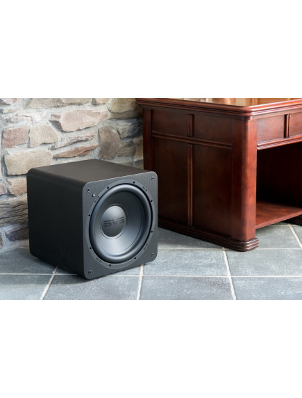 Сабвуфер SVS SB-1000 Pro Black Ash
