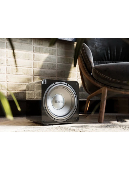 Сабвуфер SVS SB-1000 Pro Black Ash