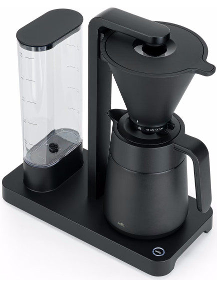 Кофеварка Wilfa 602278