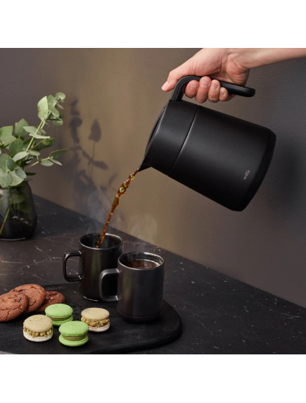 Кофеварка Wilfa 602278