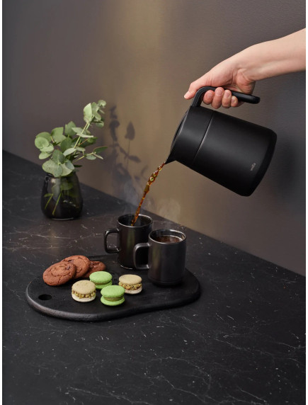 Кофеварка Wilfa 602278