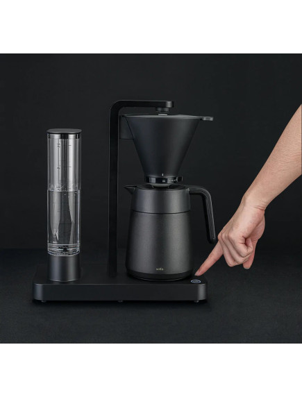 Кофеварка Wilfa 602278