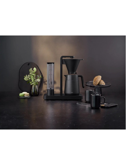 Кофеварка Wilfa 602278