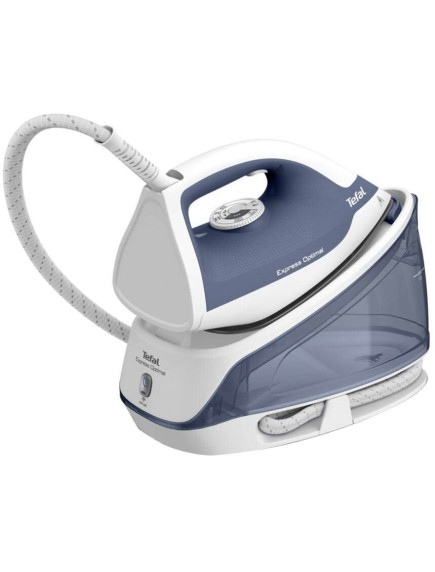 Утюг с парогенератором Tefal SV4110E0