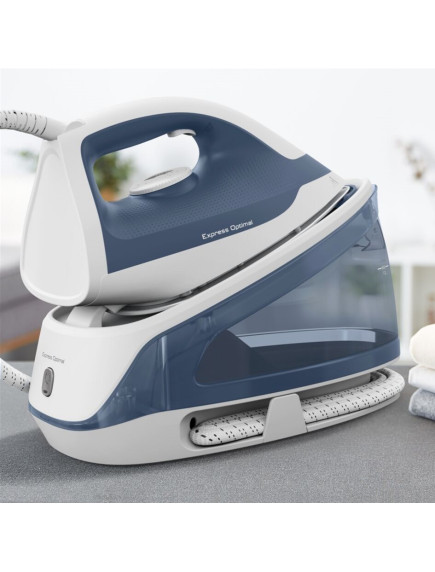 Утюг с парогенератором Tefal SV4110E0