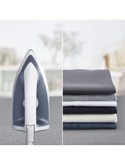 Утюг с парогенератором Tefal SV4110E0