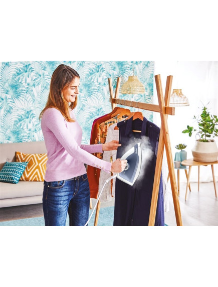 Утюг с парогенератором Tefal SV4110E0