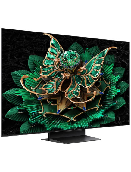 Телевизор TCL 50C7K