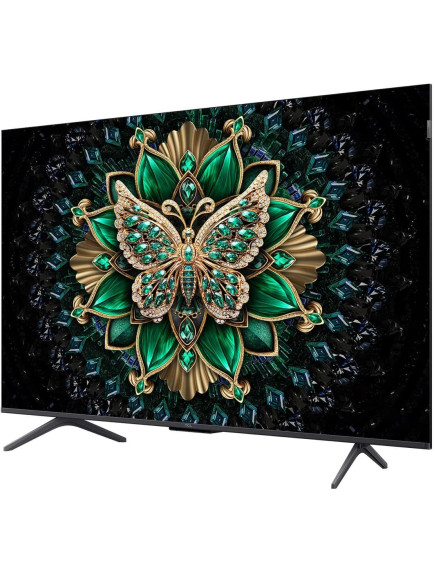 Телевизор TCL 50C6K