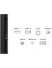 Телевизор TCL 75C6K