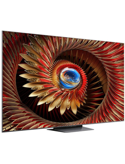 Телевизор TCL 75C8K