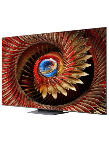 Телевизор TCL 75C8K