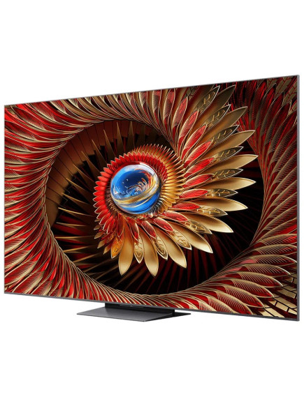 Телевизор TCL 75C8K