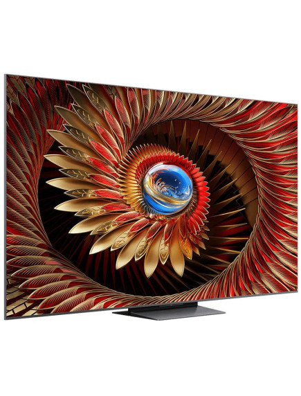 Телевизор TCL 85C8K Телевизор TCL 85C8K