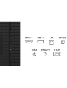 Телевизор TCL 98C8K