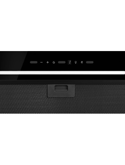 Вытяжка Weilor LUNA WBG 59 BLACK SILENCE Вытяжка Weilor LUNA WBG 59 BLACK SILENCE