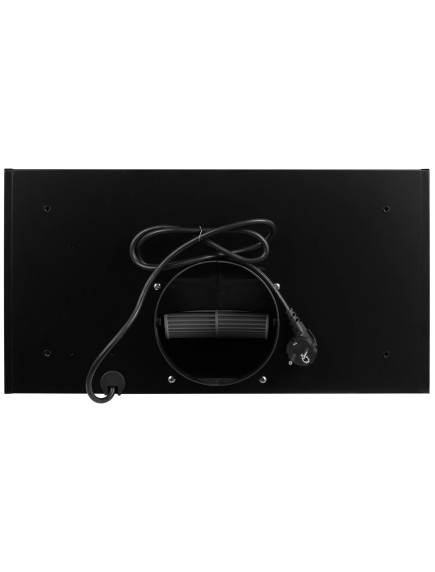 Вытяжка Weilor LUNA WBG 59 BLACK SILENCE Вытяжка Weilor LUNA WBG 59 BLACK SILENCE