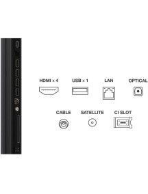 Телевизор TCL 65Q7C