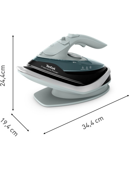 Утюг Tefal FV6670E0 Утюг Tefal FV6670E0