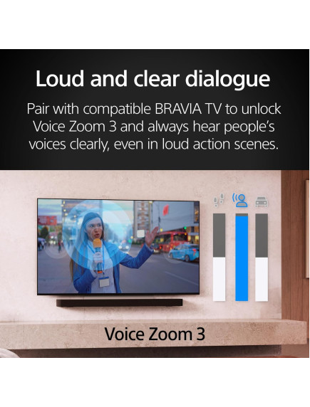 Саундбар Sony HT-S60