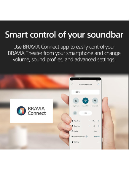 Саундбар Sony HT-S60