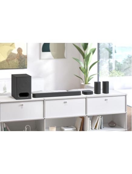 Саундбар Sony HT-S60