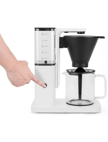 Кофеварка Wilfa 602291