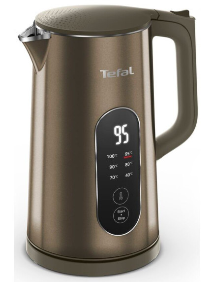 Электрочайник Tefal KI871FE0