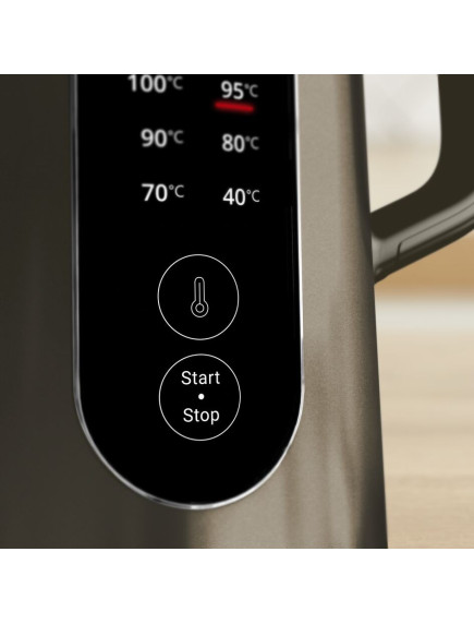 Электрочайник Tefal KI871FE0