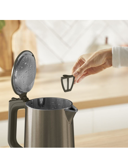 Электрочайник Tefal KI871FE0