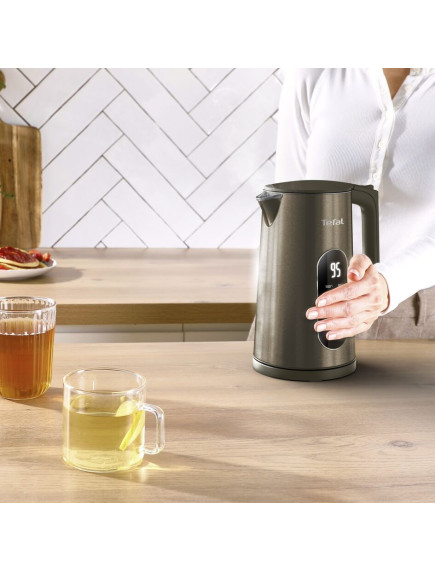 Электрочайник Tefal KI871FE0
