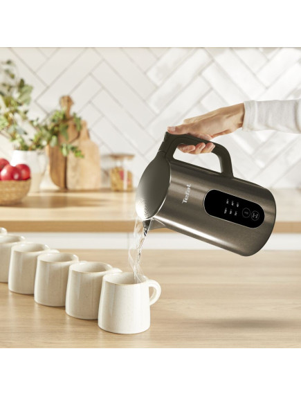 Электрочайник Tefal KI871FE0