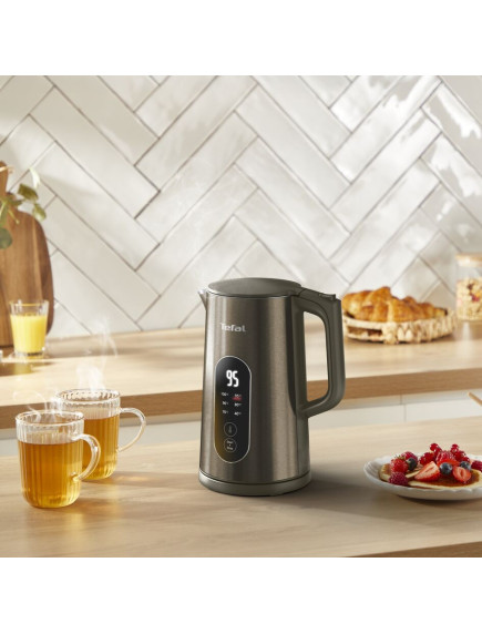 Электрочайник Tefal KI871FE0