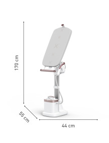 Отпариватель одежды Tefal QT1811E0