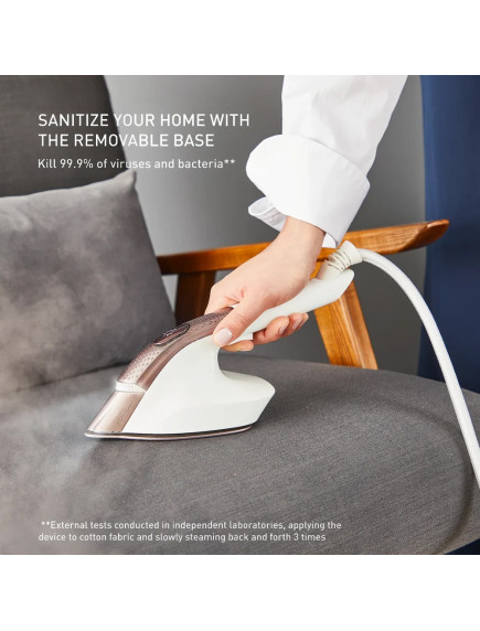 Отпариватель одежды Tefal QT1811E0 Отпариватель одежды Tefal QT1811E0