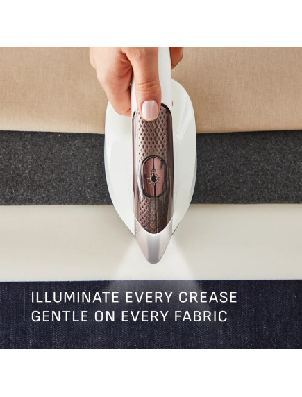 Отпариватель одежды Tefal QT1811E0 Отпариватель одежды Tefal QT1811E0