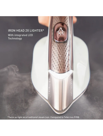 Отпариватель одежды Tefal QT1811E0 Отпариватель одежды Tefal QT1811E0