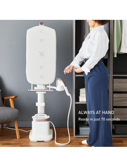 Отпариватель одежды Tefal QT1811E0 Отпариватель одежды Tefal QT1811E0