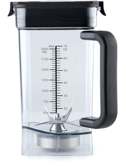 Блендер Wilfa 609910