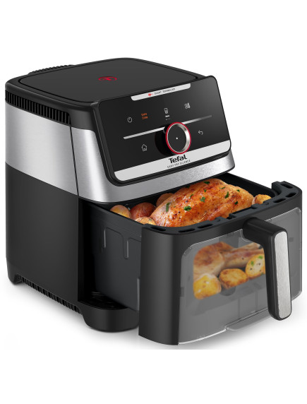 Мультипечь Tefal EY876DE1 Мультипечь Tefal EY876DE1